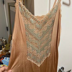 Hanky Panky Stretch Slip